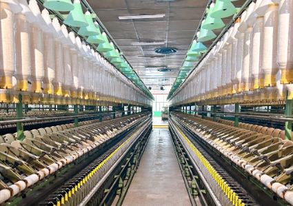 紡織廠1 紡織廠1