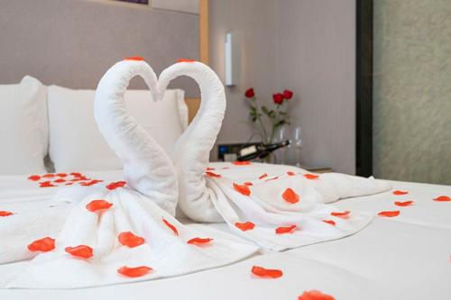 酒店芳香系統：定義與作用深度解析