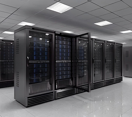 機房動環監控系統 機房動環監控系統