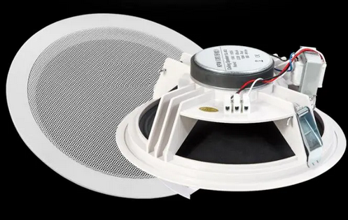 酒店廣播系統以確保信息的準確、及時傳播