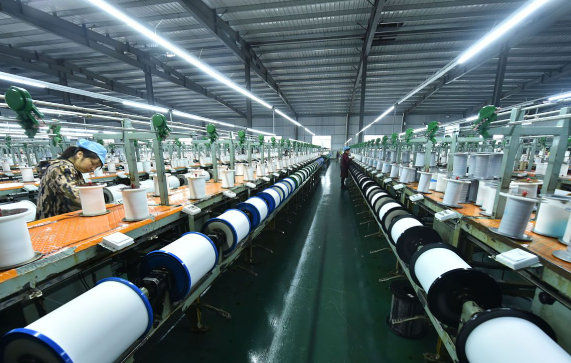 印染廠弱電工程解決方案，智能化關(guān)鍵基礎(chǔ)設(shè)施