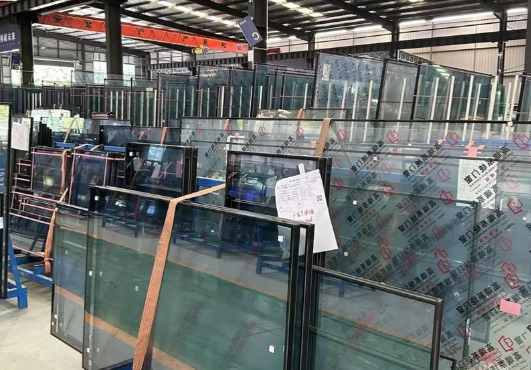 玻璃廠弱電工程解決方案提升生產(chǎn)效率、保障安全、降低運(yùn)維成本